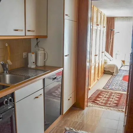 In - 35 M² With Pool Appartamento *