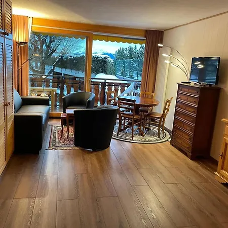 In - 35 M² With Pool Appartamento *