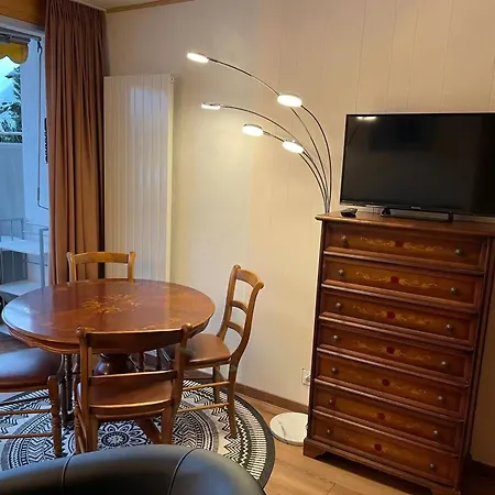 Appartamento In - 35 M² With Pool *