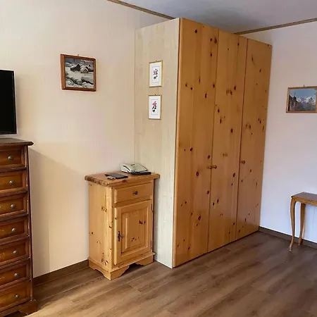 In - 35 M² With Pool Appartamento *